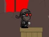 Juego Madness Premediation