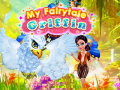 Juego My Fairytale Griffin