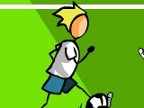 Juego Magic Soccer
