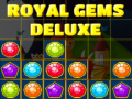 Juego Royal gems deluxe