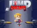 Juego Jump Escape