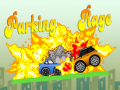 Juego Parking Rage Touch Version