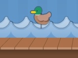 Juego Quack Shot