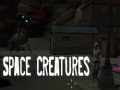 Juego Space Creatures