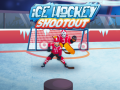 Juego Ice Hockey Shootout