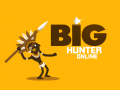 Juego Big Hunter Online