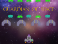 Juego Guardian of Space