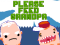 Juego Please Feed Grandpa