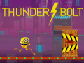 Juego Thunder Bolt