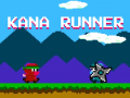 Juego Kana Runner