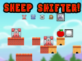 Juego Sheep Shifter