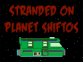 Juego Bitmen: Stranded on Planet Shiftos