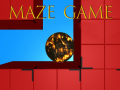 Juego Maze Game