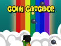 Juego Coin Catcher