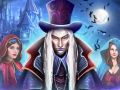 Juego Twilight Manor