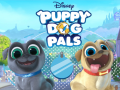 Juego Puppy Dog Pals