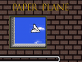 Juego Paper Plane