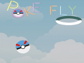 Juego Poke Fly