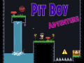 Juego Pit Boy Adventure