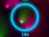 Juego Neon Catcher