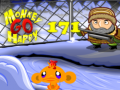 Juego Monkey Go Happy Stage 171