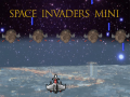 Juego Space Invaders Mini