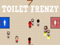 Juego Toilet Frenzy