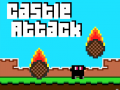 Juego Castle Attack