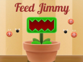 Juego Feed Jimmy
