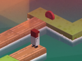 Juego Twisty Road