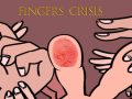 Juego Finger's Crisis