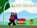 Juego Mass Brawl