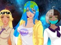Juego Princess Earth Chan