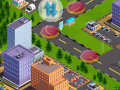 Juego My Little City