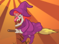 Juego Magic Dash