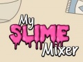 Juego My Slime Mixer