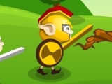 Juego Elf Tree Defense