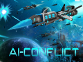 Juego AI-Conflict