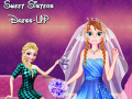 Juego Sweet Sisters Dress-up