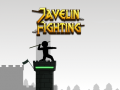 Juego Javelin Fighting