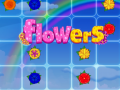 Juego Flowers