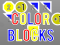 Juego Color Blocks