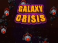 Juego Galaxy Crisis