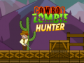 Juego Cowboy Zombie Hunter