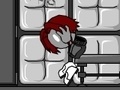 Juego Cyborg shooter