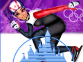 Juego Disney Winter Olympics