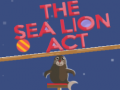 Juego The Sea Lion Act