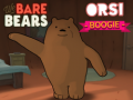 Juego We Bare Bears Orsi Boogie