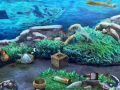 Juego Mysteries of the Deep