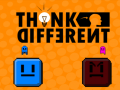 Juego Think Different
